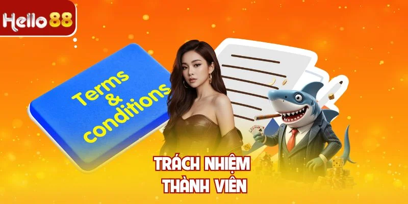 Trách nhiệm thành viên